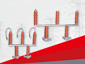 過電壓保護(hù)器系列