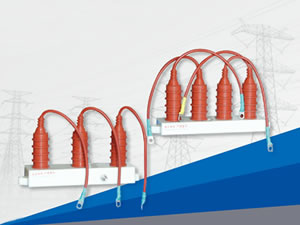 TBP-12戶內(nèi)三相組合式過(guò)電壓保護(hù)器